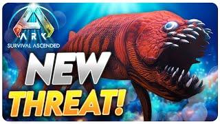 Ark Survival Ascended - BEWARE! New Update BITES Hard!