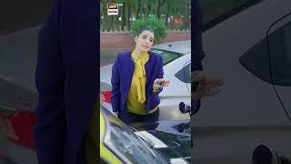 #sarerah | 𝐁𝐄𝐒𝐓 𝐒𝐂𝐄𝐍𝐄 #taxi  #sabaqamar #hareemfarooq #shorts