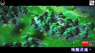 DotA - WoDotA Top10 Weekly Vol.109