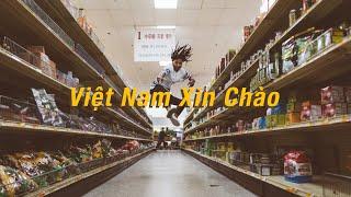 Mixed Miyagi | Việt Nam Xin Chào | Official MV