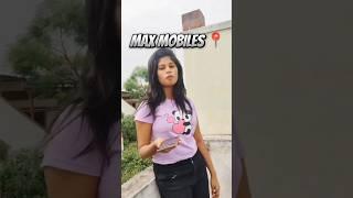 BEST GADGET HUB - MAX MOBILES #smartphone #youtubevideos #comedy #youtubeshorts #shorts