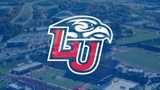 Liberty University's Campus