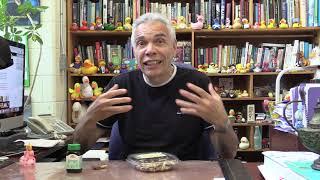 Dr. Joe Schwarcz on the science of selenium