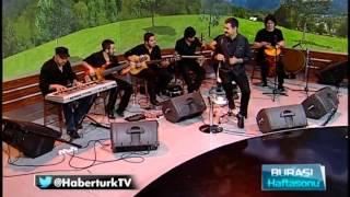 Burası Haftasonu - 25 Mayıs 2013 - Hüseyin Turan