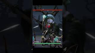 DemonSlayer HUNT Short Gameplay