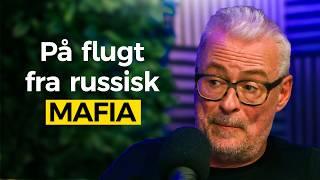 Rane Willerslev: Jeg FLYGTEDE fra den Russiske Mafia i Sibirien