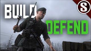 Hell Let Loose - The Ultimate Fortifications Guide