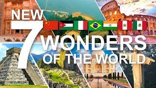 Seven Wonders of the World