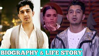 Karan Kapoor (Roadies Revolution) Life Story | Biography & Lifestyle | Neha Dhupia, Nikhil Chinapa