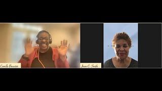 Transitioning into HR w/ Joan C. Smith, CEO & Founder of Premier Career Coaching