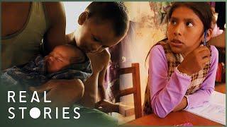 Struggle To Survive: The Lives of Four Girls Over Ten Years | Real Stories