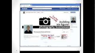 Get Photography Clients Using This Facebook Strategy