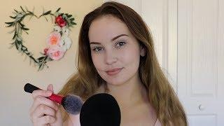 ASMR 30 Triggers To Help You Sleep 