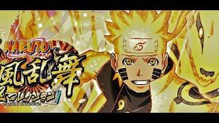 THE HUNT CONTINUES 7* Birthday Naruto Summons | Naruto Shinobi Collection