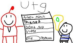 The UTG Experience 2.5