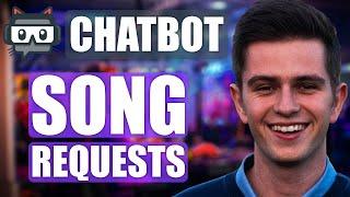How To Setup Song Requests On Twitch With Streamlabs Chatbot [2020]