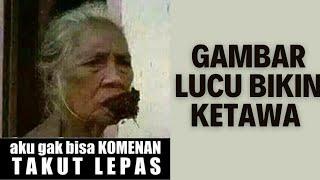 Gambar lucu bikin ngakak #gambarlucu #ngakak #ngakakkocak