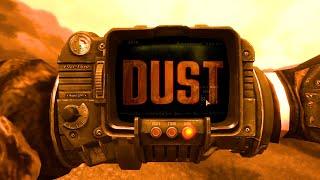 [300 Mods] FALLOUT I am Become DUST Survival Sim