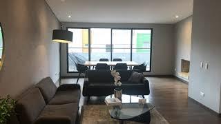 Bogota Penthouse Apartment - Colombia Airbnb