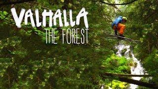 Valhalla - The Forest - Full Part - SweetGrass Productions [HD]