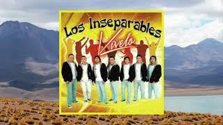 Los Inseparables - Vívelo (Álbum Completo)