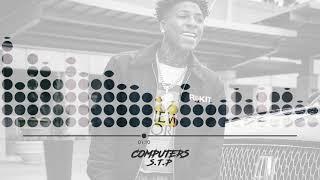 [FREE] Derez Deshon X Nba Youngboy Type Beat "Computers" | Free Type Beat | Trap Instrumental 2021