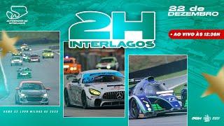 2h de Interlagos | #RoadTo1000Milhas - Rumo às 1000 Milhas de 2025 | 4º ETAPA | Interlagos/SP