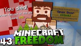 DIE 1.9 CHALLENGE & DAS GOLDENE CHOCOBO!  Minecraft FREEDOM #43 | Paluten [Deutsch]