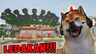 OBIT MELEDAKAN TOKO PETASAN!! - Fireworks Mania