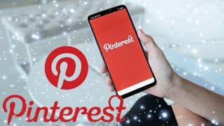 COMO BAIXAR VÍDEOS DO PINTEREST - SEM BAIXAR NENHUM APP !