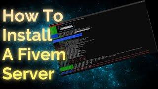 How to Create Your Own FiveM Server (2025 Guide)