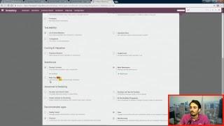 Odoo Live Support: July 8