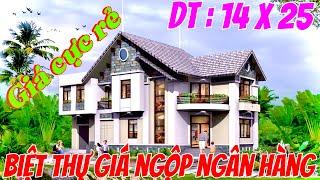 Biệt thự giá ngộp chi có 1 không có 2 tphcm