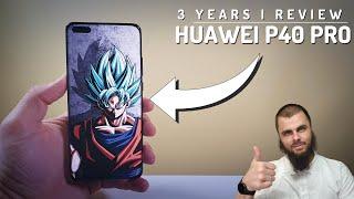 Huawei P40 Pro Review after 3 years I Still worth buying? Google Apps GSpace I New Updates 2023
