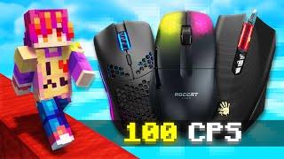 What is the BEST Mouse for Minecraft in 2025?