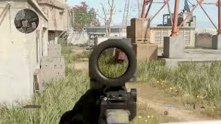 Call Of Duty Modern Warfare 2019 | Multiplayer : Team Deathmatch - Khandor Hideout