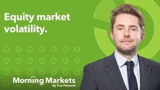 Multi-asset resilience against market volatility | Morning Markets