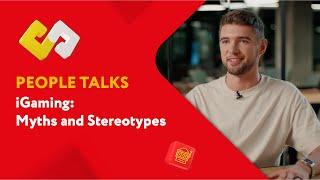 iGaming: Myths and Stereotypes | iGaming sphere | Working in SOFTSWISS | SOFTSWISS People Talk