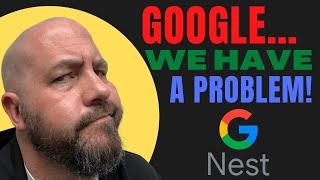 MUST WATCH! Google Nest Cam & Google Nest Doorbell Battery Cold Weather Issues