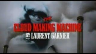 Laurent Garnier - The Cloud Making Machine (Official Video - 2005 - F Communications)