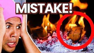The BIGGEST Offset Smoker Mistake Everyone Makes
