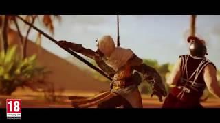 GMV-Assassin's Creed Origins-My Demons