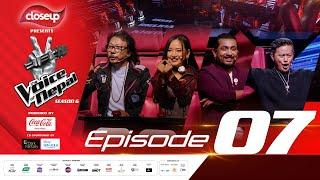 The Voice of Nepal Season 6 - 2025 - Episode 07 | Blind Audition