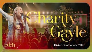 Charity Gayle | Live At Divine Conference 2023