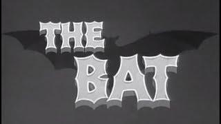 The Bat (1959) [Horror] [Thriller] [Mystery]