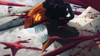 Chainsaw Man x Jujutsu Kaisen Opening (SPECIALZ)