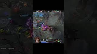 ТРАЙХАРДЕРЫ ДОТЫ | ВД ЧЕРЕЗ КАРУСЕЛЬ #дота2 #dota2 #dota #дота #патч736 #ошибкидота2