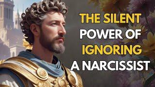 The Narcissist's Worst Nightmare: Silent Power of Ignoring Them Completely