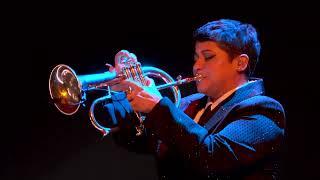 Arturo Sandoval's A Mis Abuelos Kennedy Center Honors 2024 Timo Nunez, Ella Bric, Yasser Tejeda