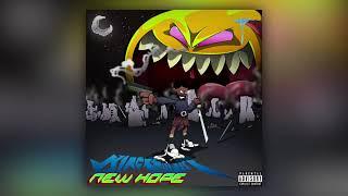 Black Smurf - New Hope (Full Mixtape)